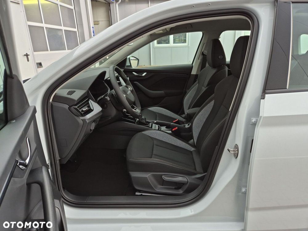 Skoda Scala 1.0 TSI Drive DSG - 18