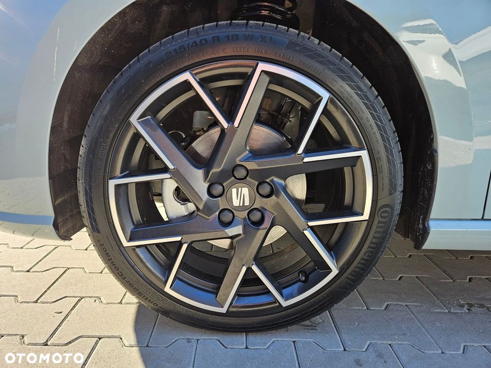 Seat Ibiza 1.0 TSI FR S&S DSG - 9