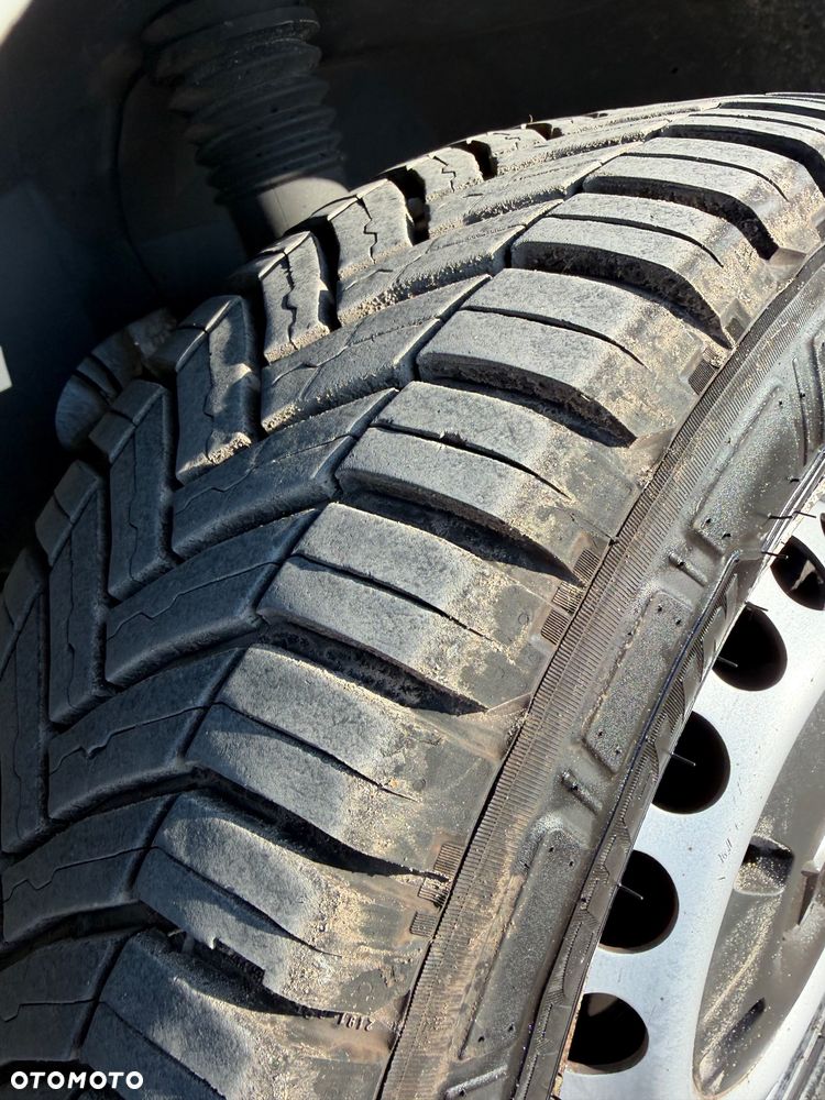 Mercedes-Benz Sprinter 316 - 26