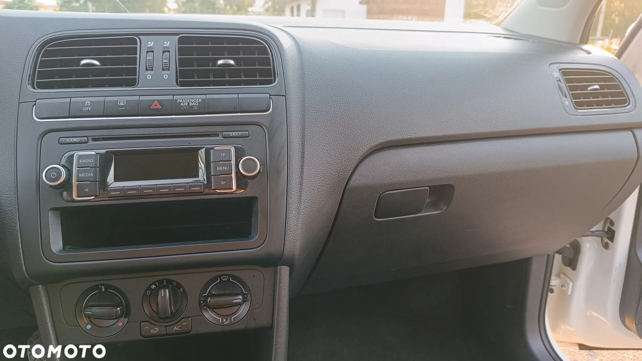 Volkswagen Polo 1.2 TSI Highline - 13