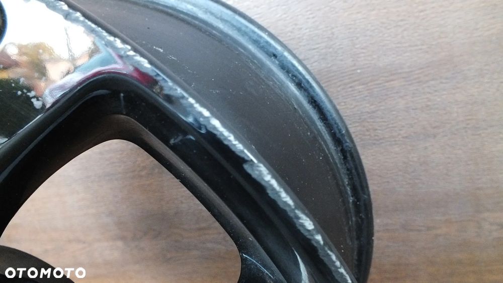 Felgi Aluminiowe 16 Opel Corsa F 39182180 - 9