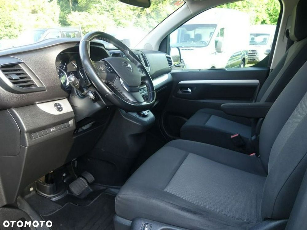 Opel Zafira - 4