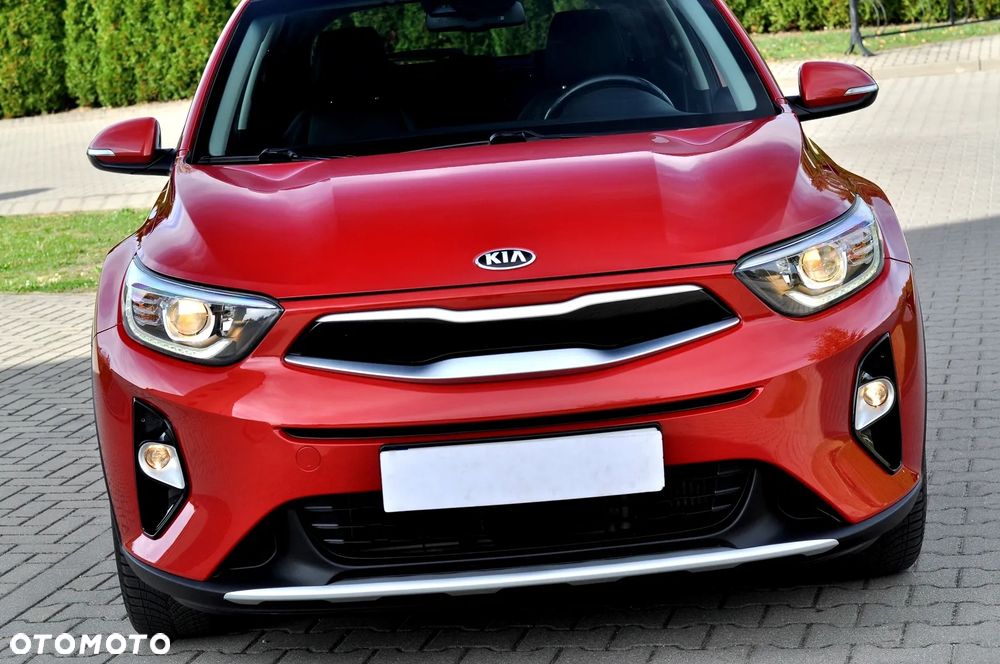 Kia Stonic 1.0 T-GDI 120 Platinum Edition - 5