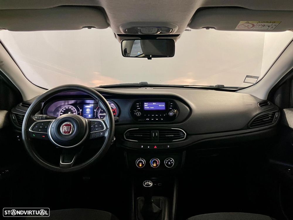Fiat Tipo Station Wagon 1.3 Multijet City Life - 4