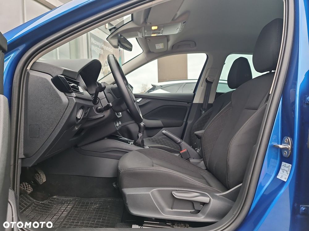 Skoda Kamiq 1.5 TSI Ambition - 13