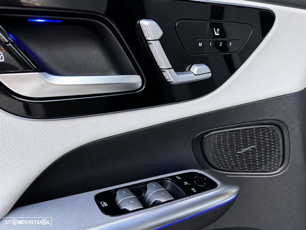 Mercedes-Benz GLC 300 de 4Matic 9G-TRONIC AMG Line Advanced - 15