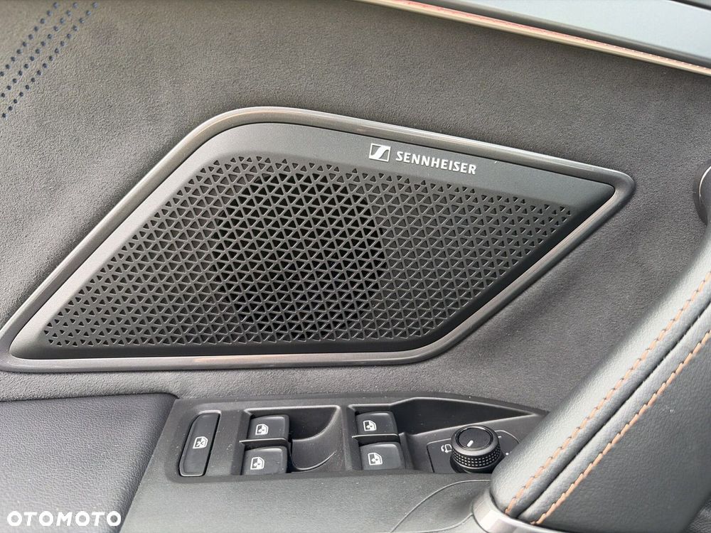 Cupra Leon Sportstourer - 30