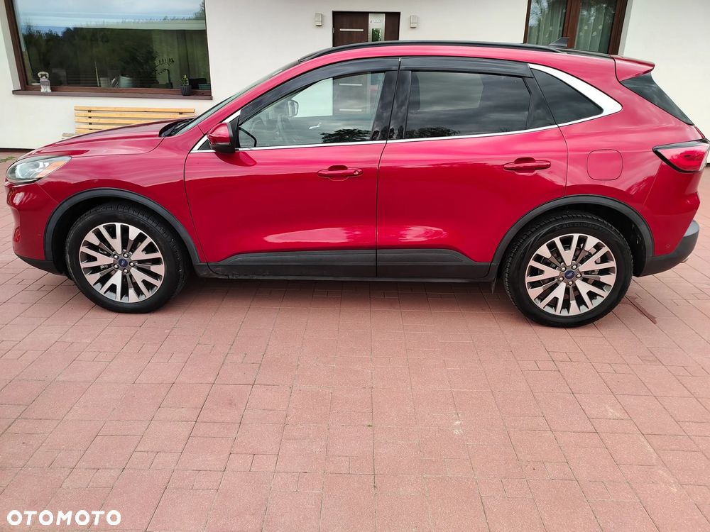 Ford Escape - 6