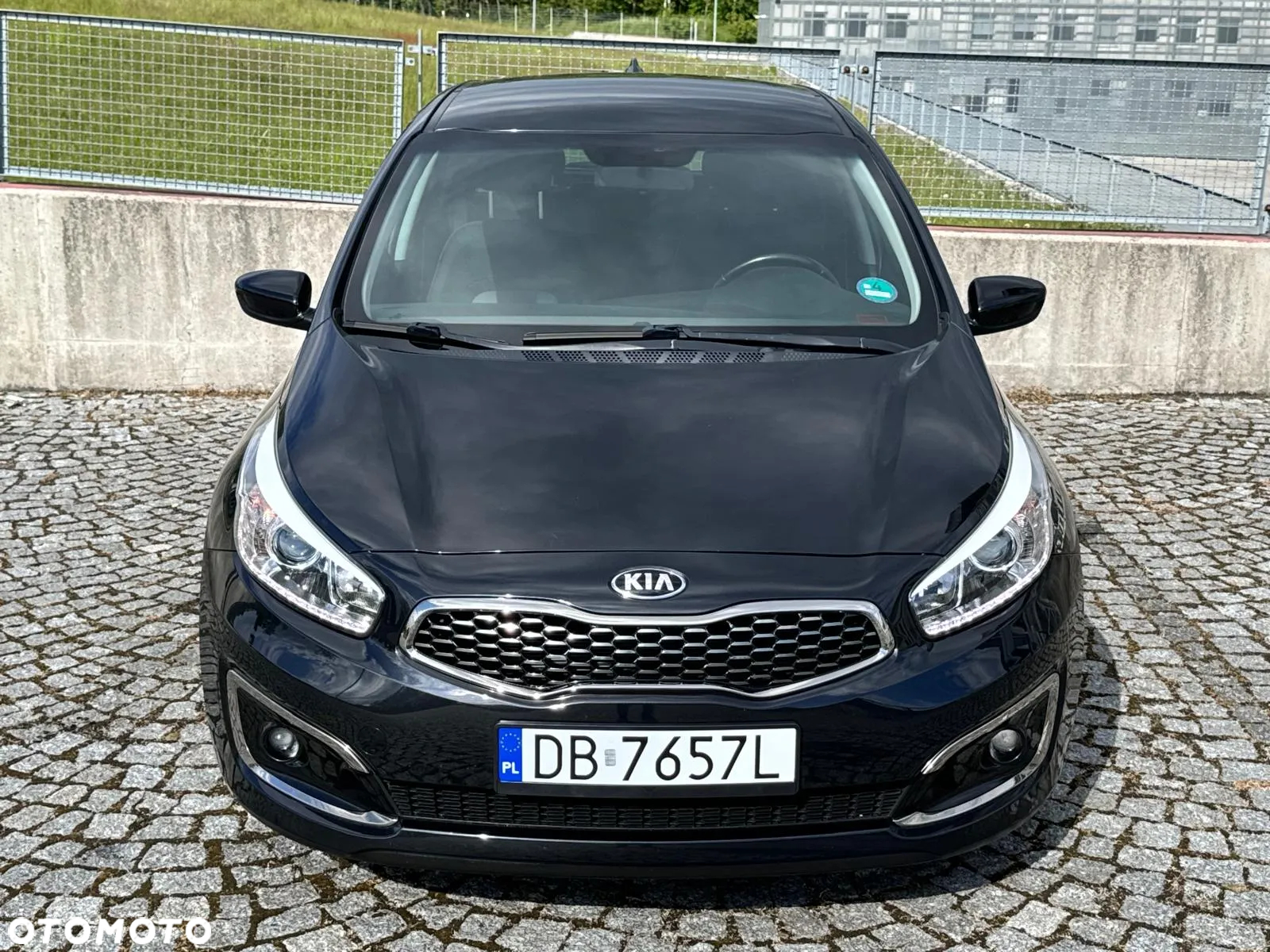 Kia Ceed 1.4 CVVT Dream Team Edition - 7