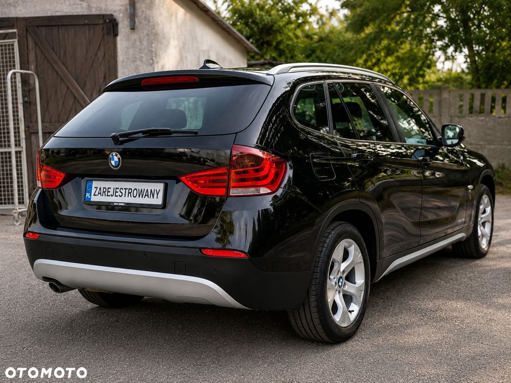 BMW X1 sDrive18i Sport Line - 5