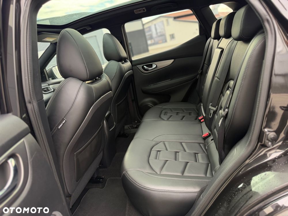 Nissan Qashqai 1.6 DIG-T Tekna+ - 24