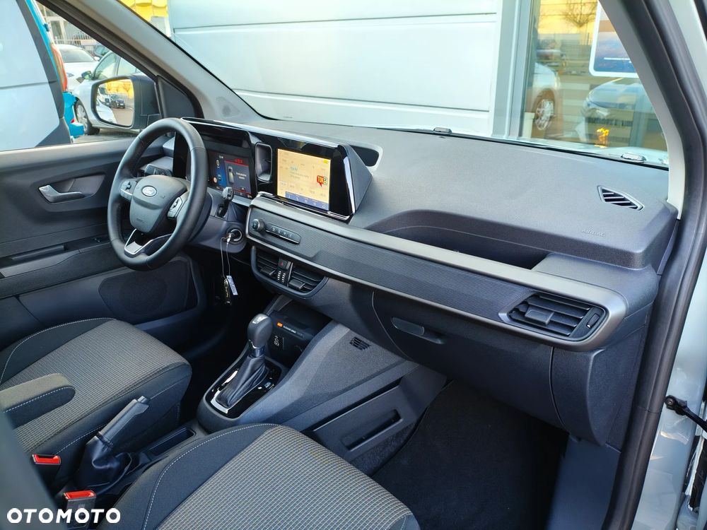 Ford Tourneo Courier 1.0 EcoBoost Trend - 6