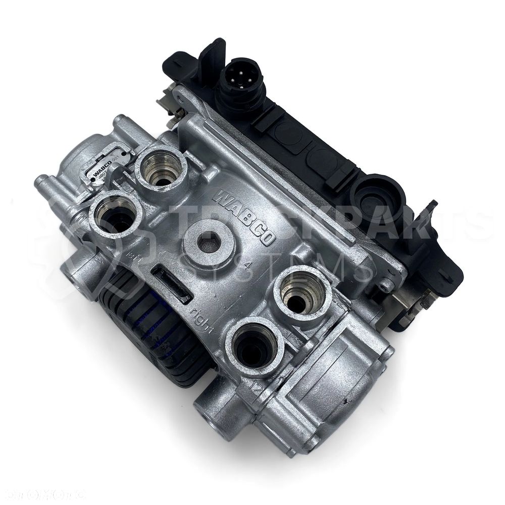 Zawór EBS WABCO DAF XF XF Euro 6 - 2