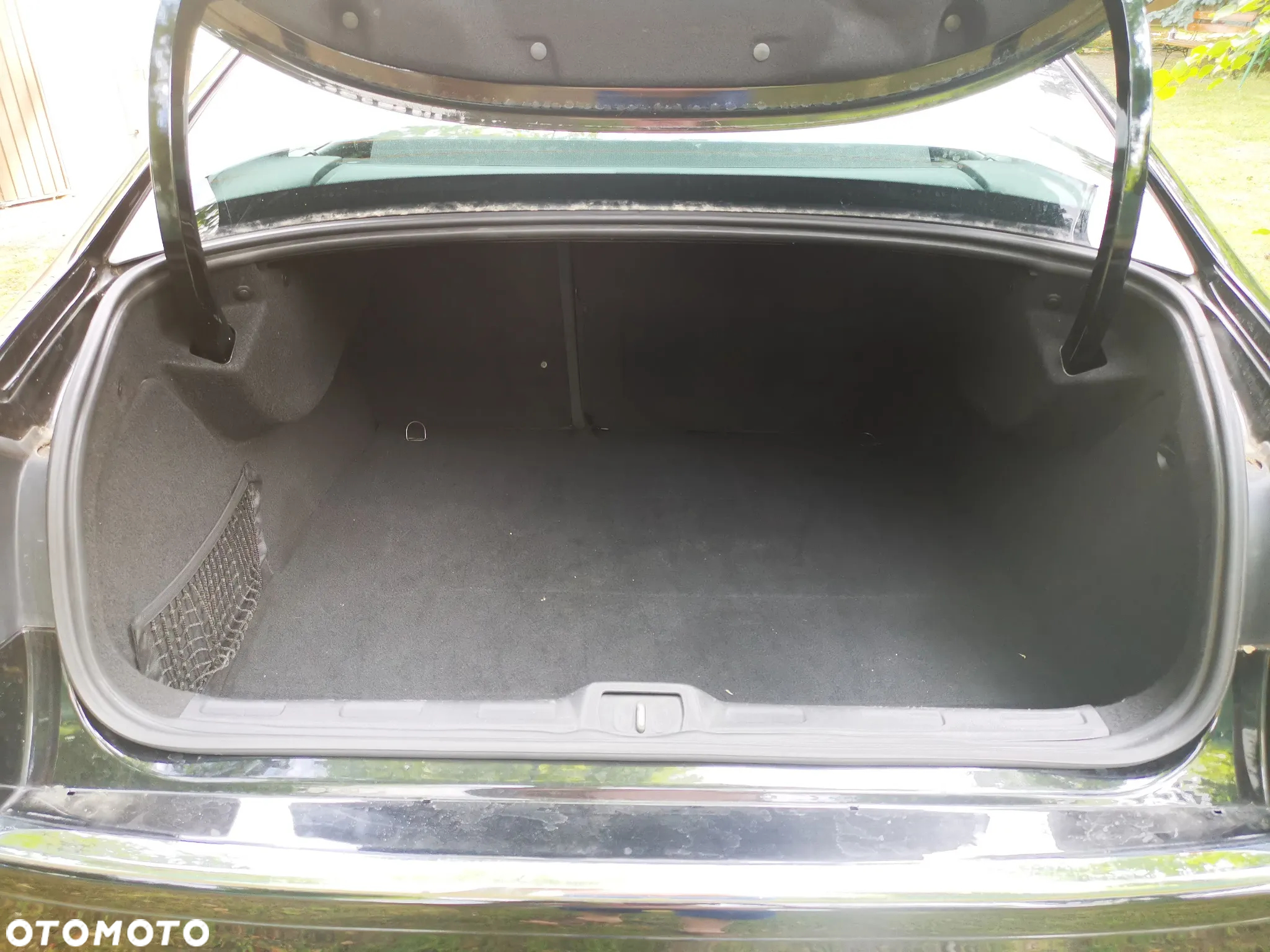 Citroën C5 2.7 HDi V6 Exclusive Equilibre Navi - 11