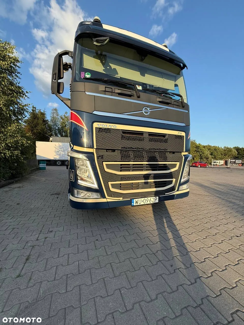 Volvo FH 460 - 10