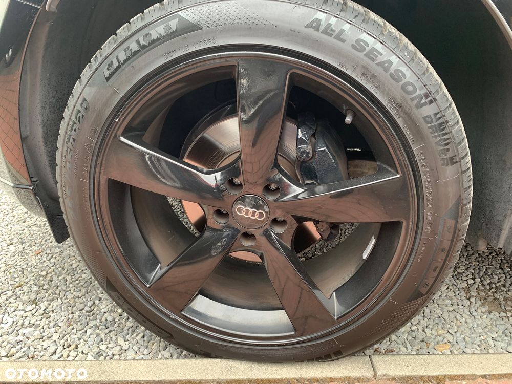 Audi Q5 2.0 TFSI Quattro S tronic - 35