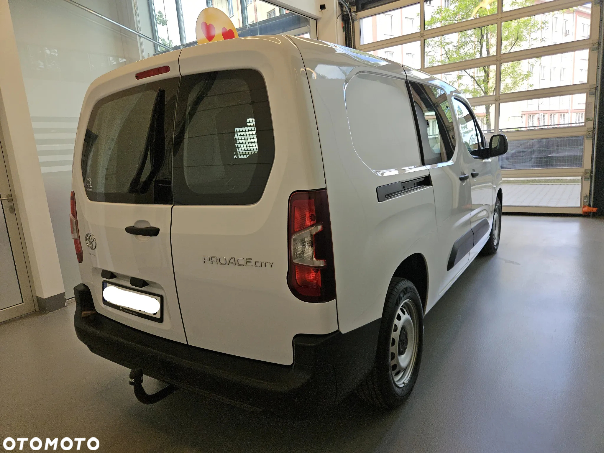 Toyota Proace City - 4