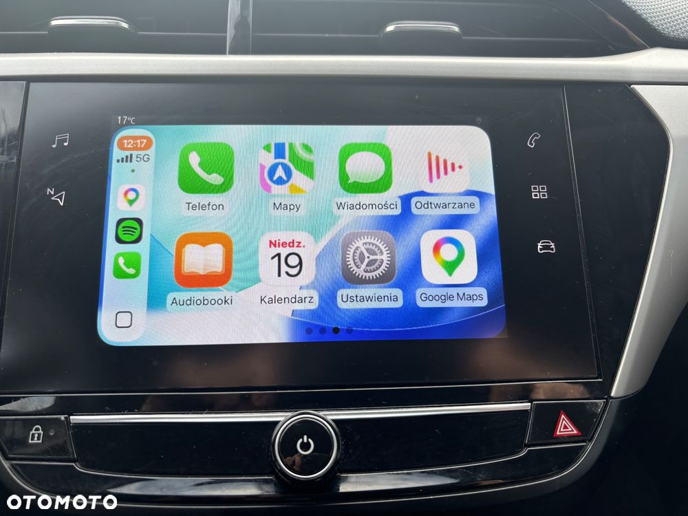 Opel Corsa 1.2 Edition S&S - 13