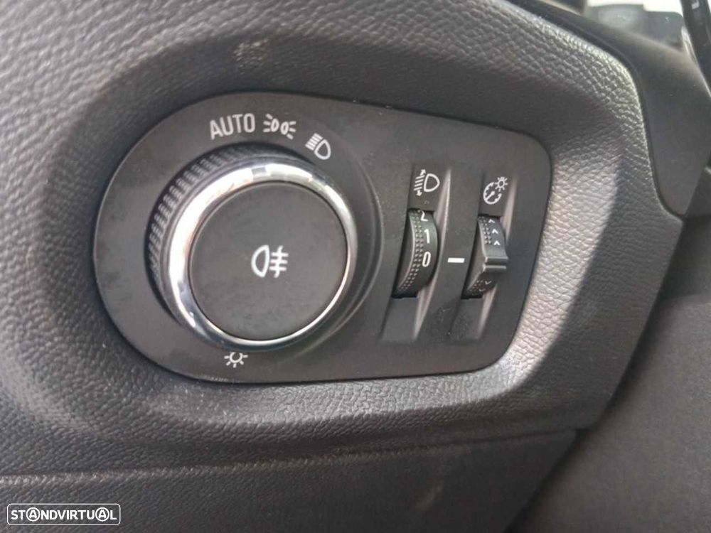 Opel Corsa 1.2 T Edition - 13