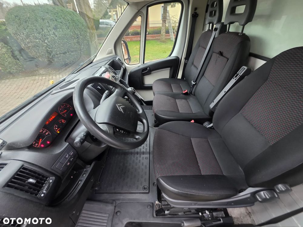 Citroën Jumper 130 D Chłodnia/Mrożnia 4.20 M ! Klima ! Super Stan  ! Z Włoch  ! - 32