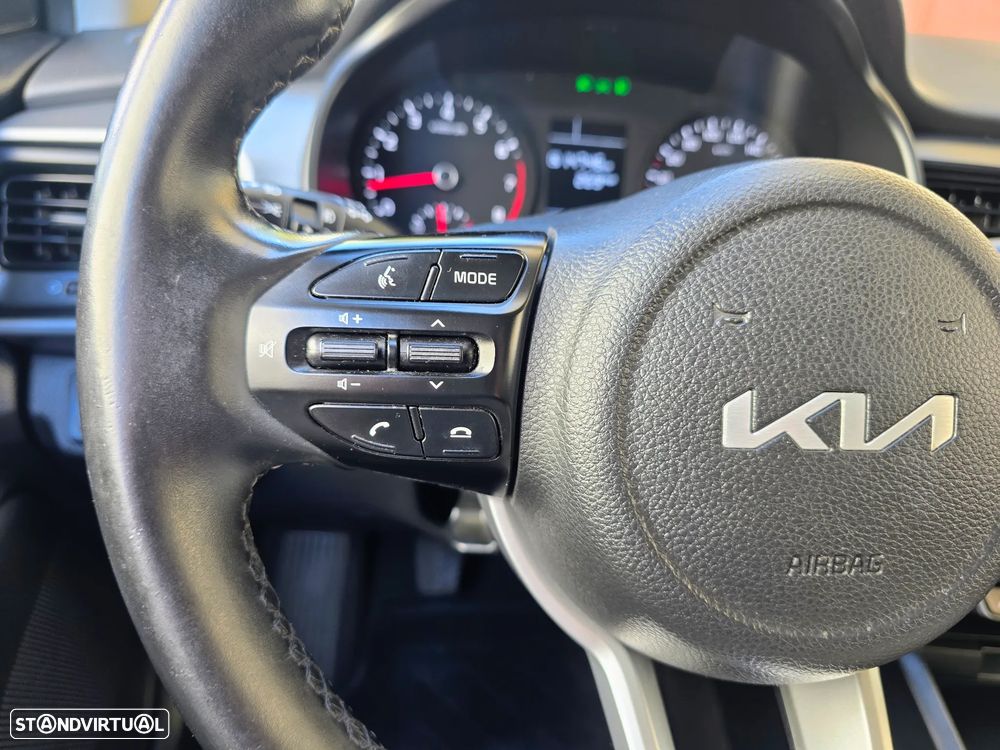 Kia Stonic 1.2 Dynamic - 31