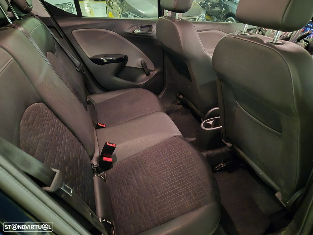 Opel Corsa 1.0 T Cosmo - 21