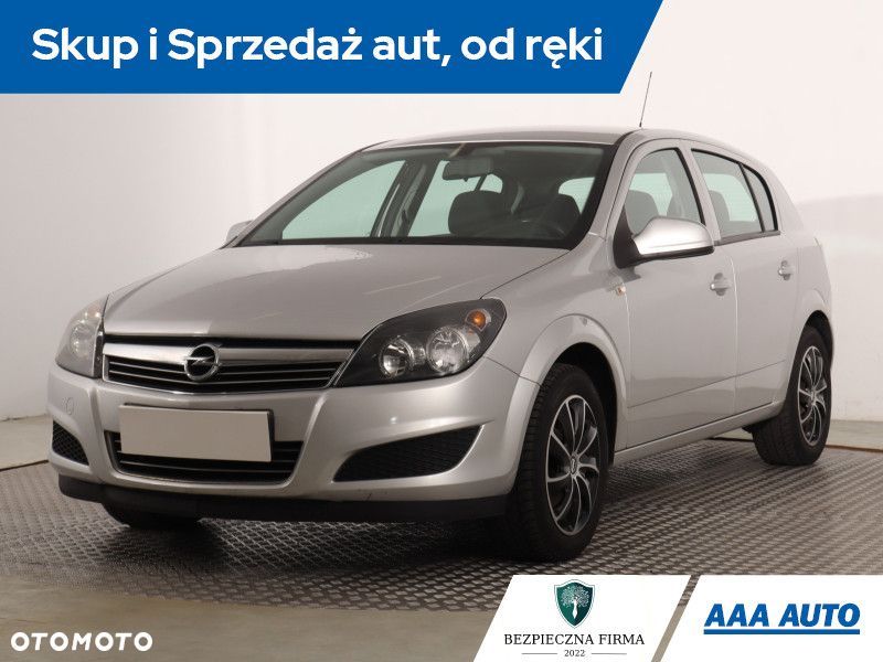 Opel Astra - 3