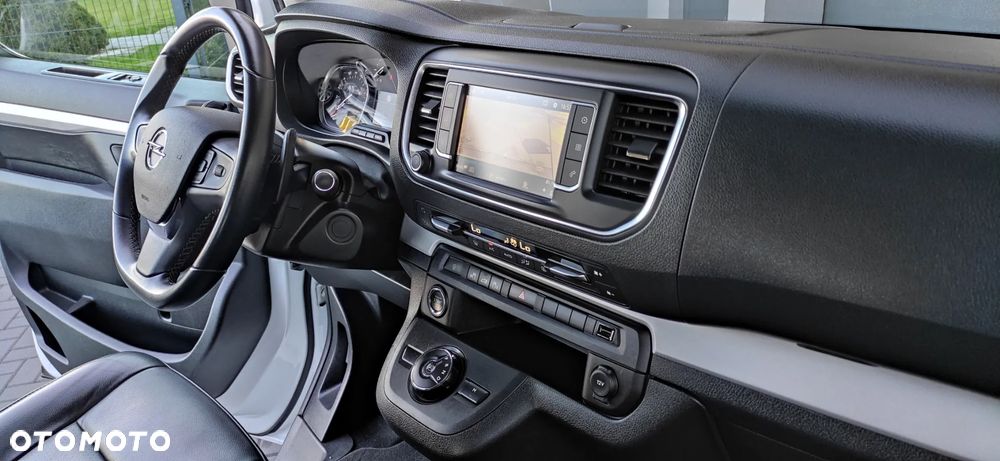 Opel Zafira 2.0 D Automatik 130 kW GS - 24