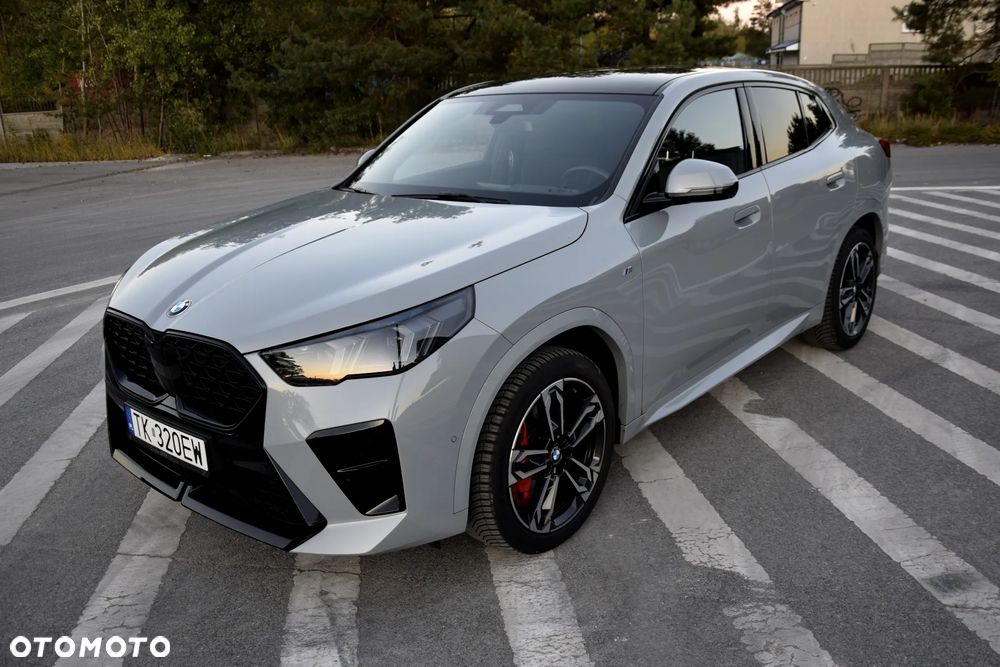 BMW X2 - 19