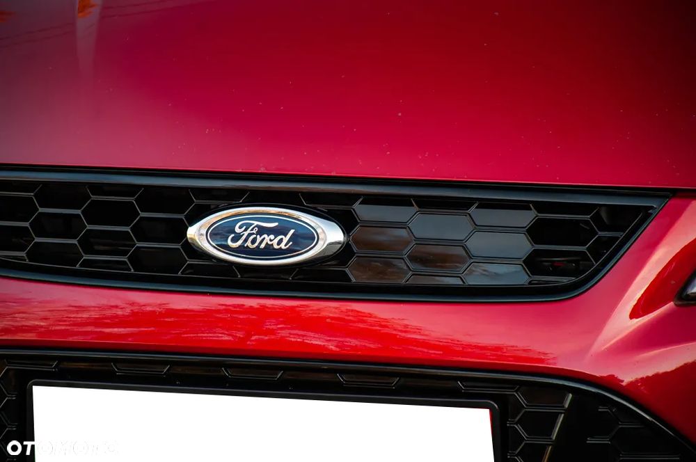 Ford Mondeo 2.2 TDCi Titanium X - 26