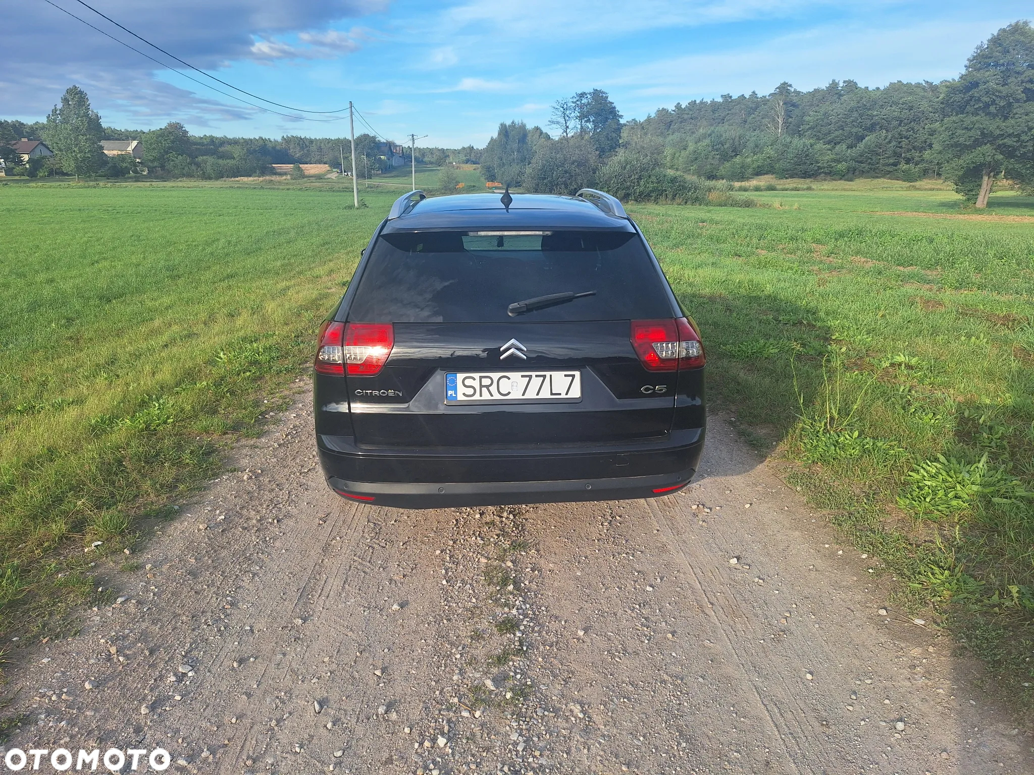 Citroën C5 2.0 HDi Exclusive - 6