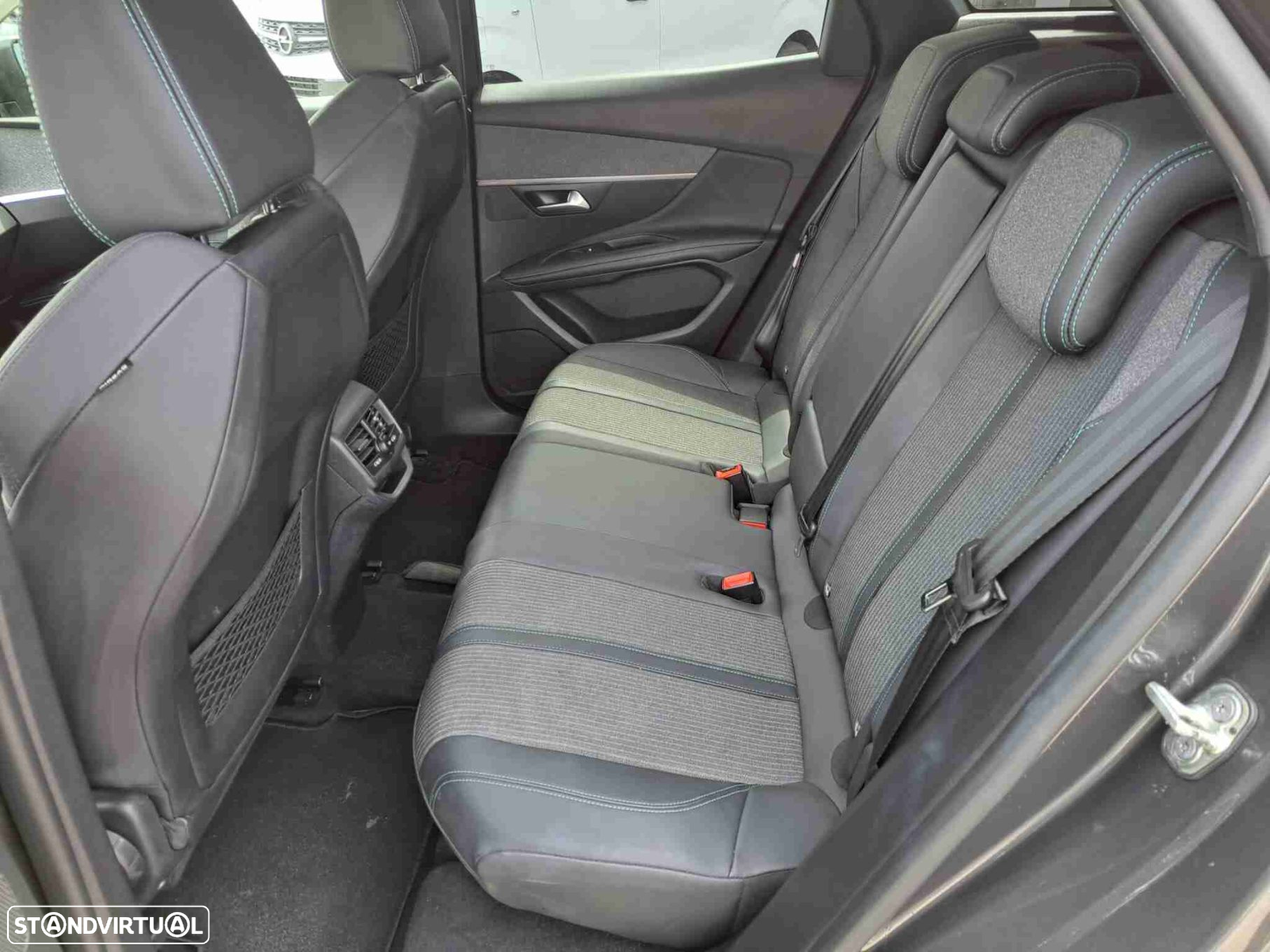 Peugeot 3008 1.5 BlueHDi Active Pack - 6