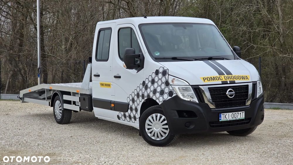 Renault Master - 19