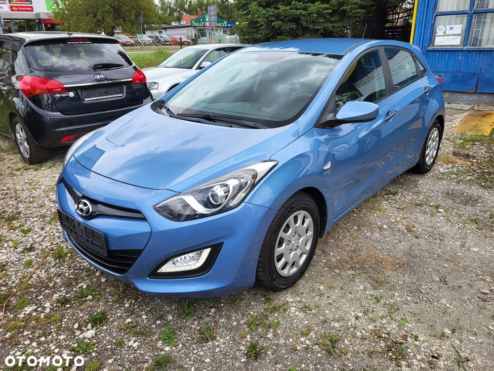 Hyundai i30 1.4 Classic - 3