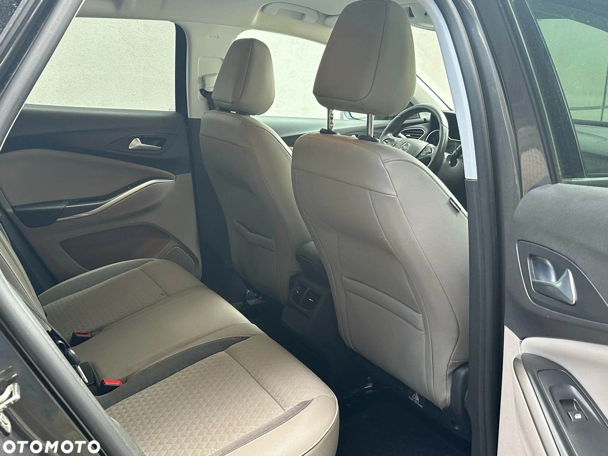 Opel Grandland X 1.2 T GPF Edition Business Pack S&S - 13
