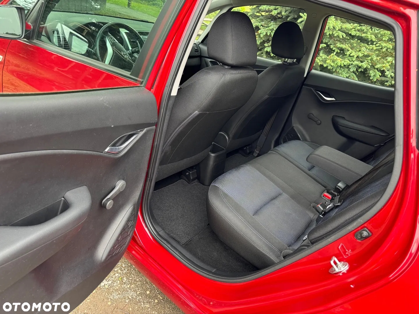 Hyundai ix20 - 7