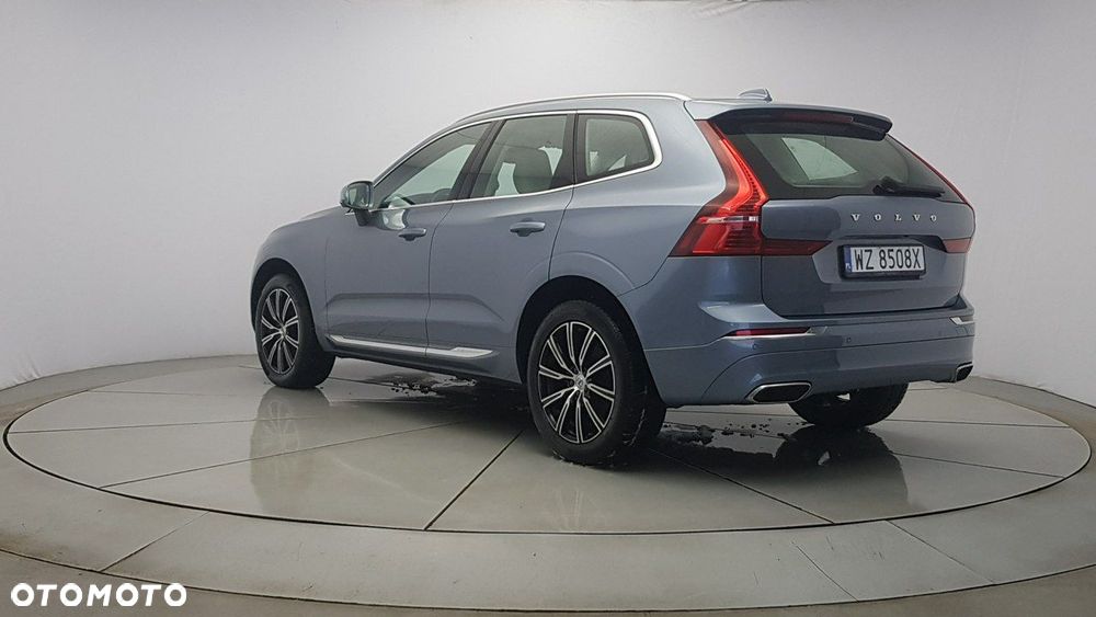 Volvo XC 60 - 5