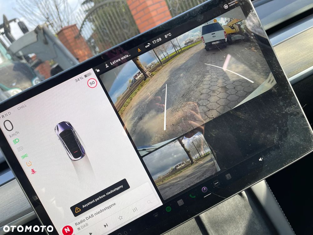 Tesla Model Y Standard - 23