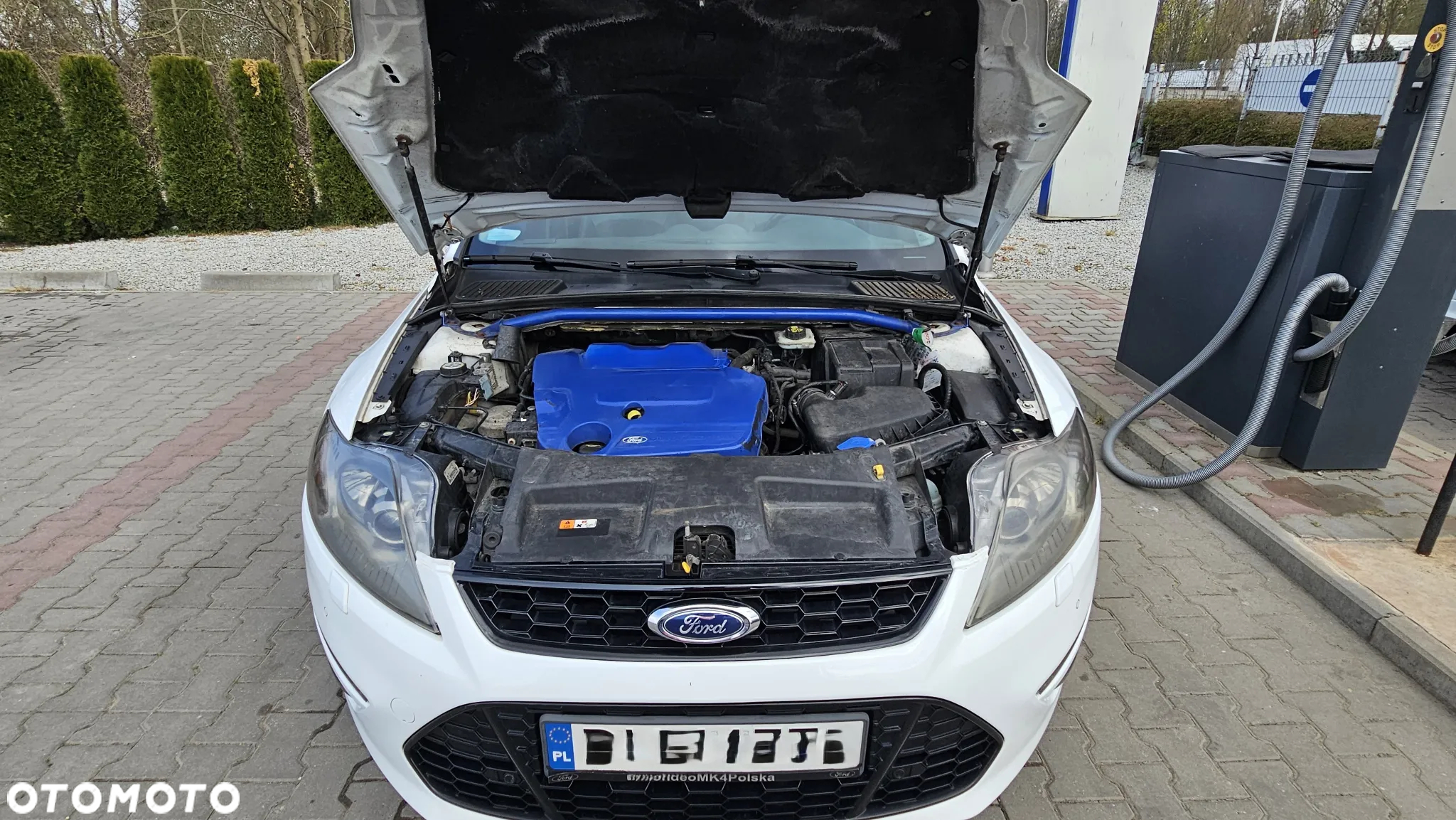 Ford Mondeo - 17