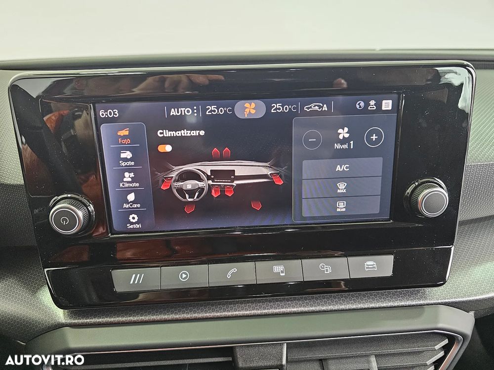 Seat Leon 2.0 TDI Style - 19