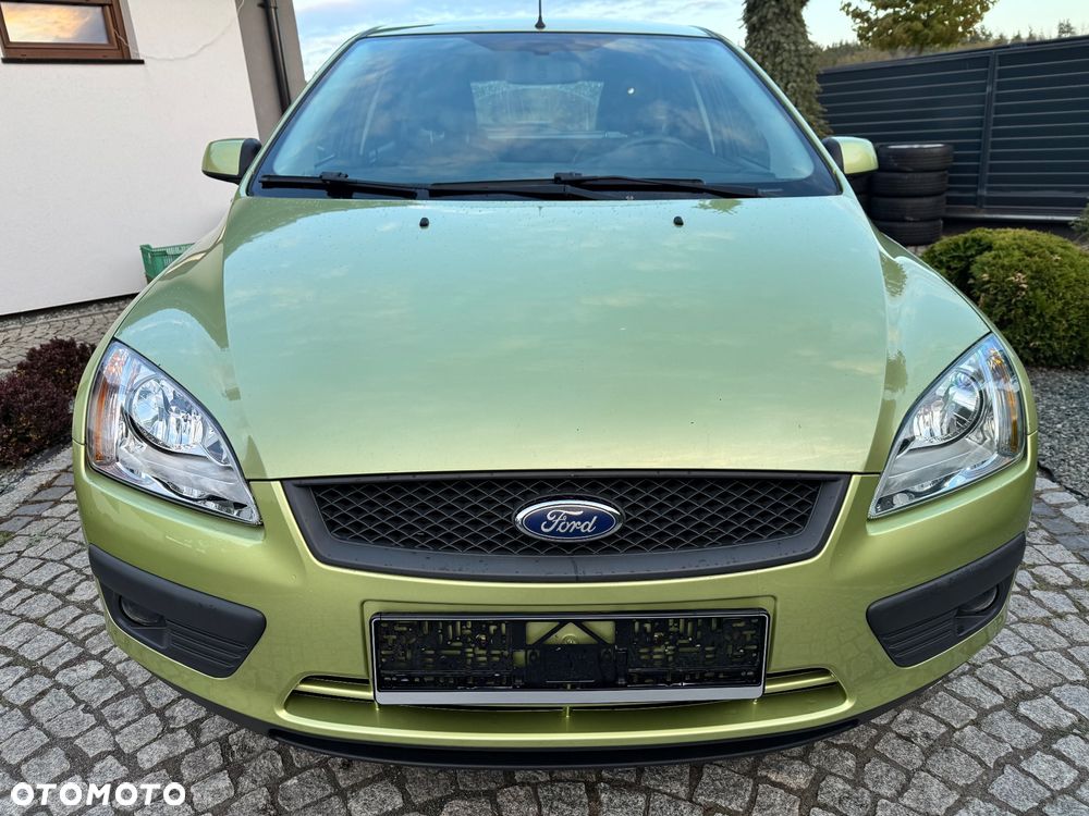 Ford Focus - 4