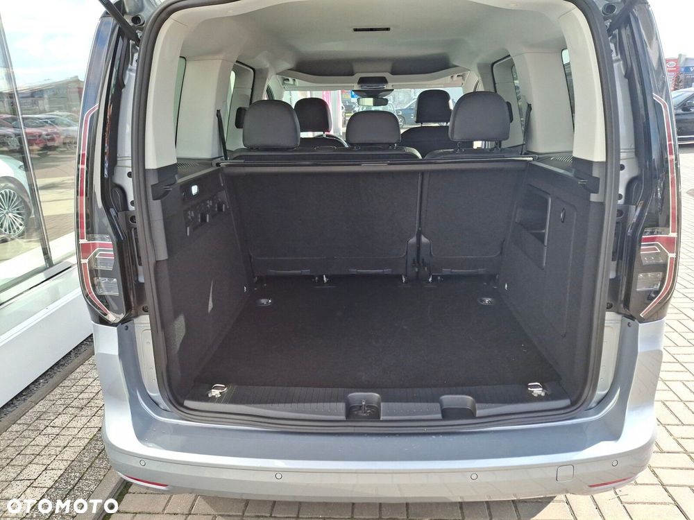 Volkswagen Caddy - 19