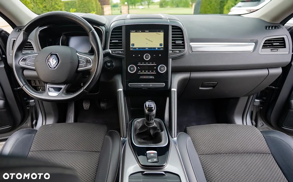 Renault Koleos ENERGY dCi 130 INTENS - 31