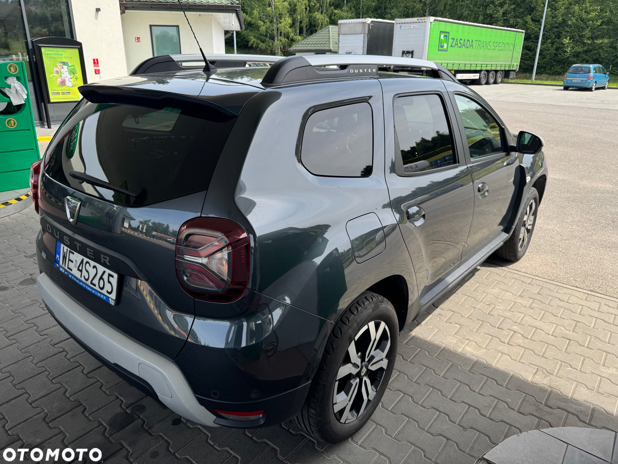 Dacia Duster 1.0 TCe Prestige - 2