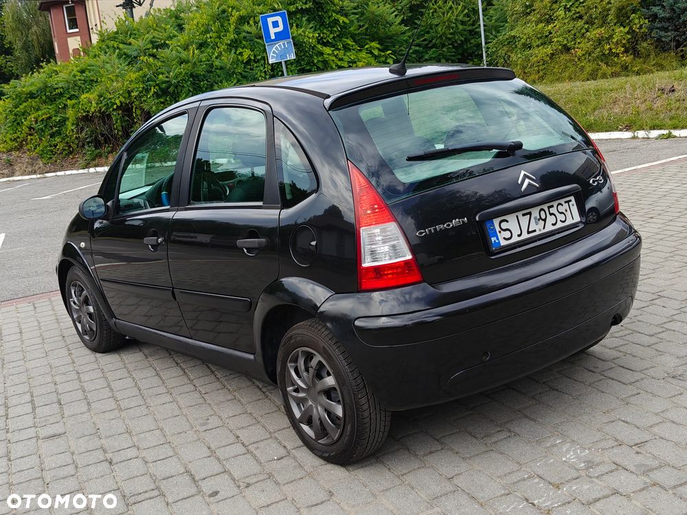 Citroën C3 1.1 Freeze (sx) - 29