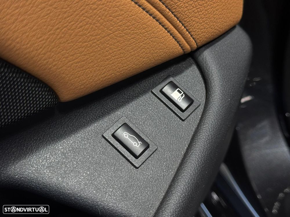 BMW 530 e Pack M - 13