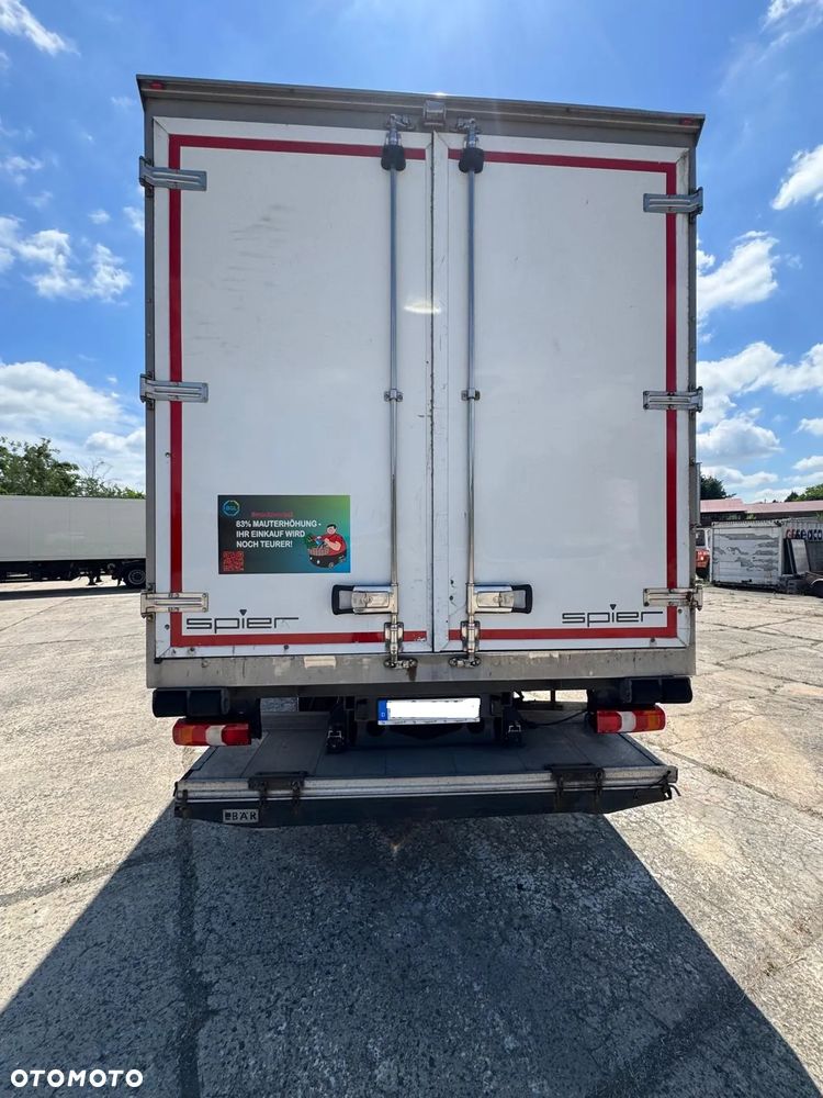Mercedes-Benz Atego 1524 - 4