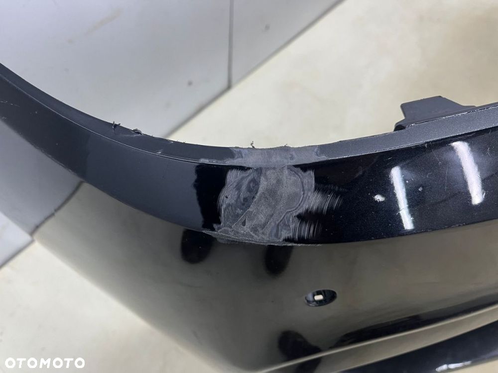 Zderzak przedni BMW 5 G30 G31 M-Pakiet M Pakiet 17-20r. Przedlift przód 6XPDC 8064928 - 5