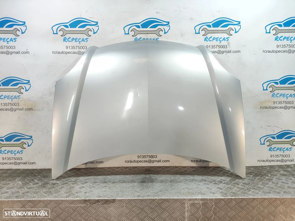 Frente Completa Renault Kangoo Mk1 Facelift 2003 a 2007 - 8