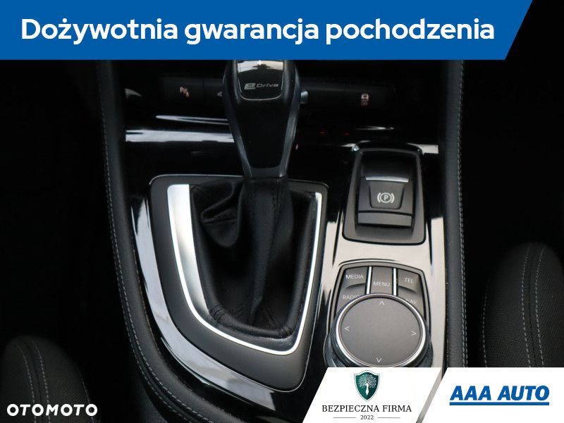 BMW Seria 2 - 21